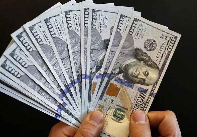 قیمت دلار امروز ۲۵ شهریور ۱۴۰۵ / دلار متوقف شد