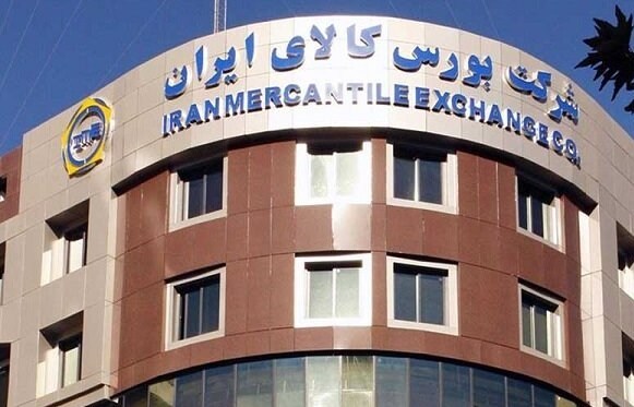 مجموع ارزش معاملات زعفران در بورس کالا به ۴۲۶ میلیارد تومان رسید