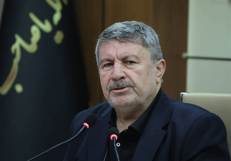  نباید اجازه دهیم موضوعات پرخاشگرانه در کشور شکل بگیرد