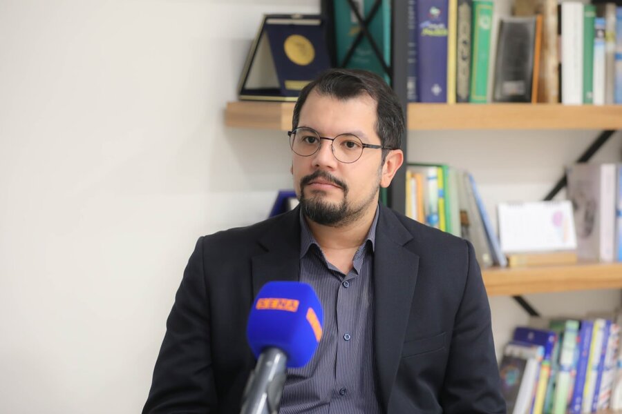 بهره‌برداری از سامانه مانیتورینگ OMS‌ها با هدف نظارت هوشمند و لحظه‌ای بر عملکرد کارگزاری‌ها و زیرساخت‌های معاملاتی بازار سرمایه