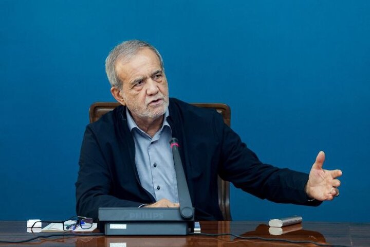 به هیچ وجه به دشمن حسن ظن نداریم ولی به پیمان پایبندیم