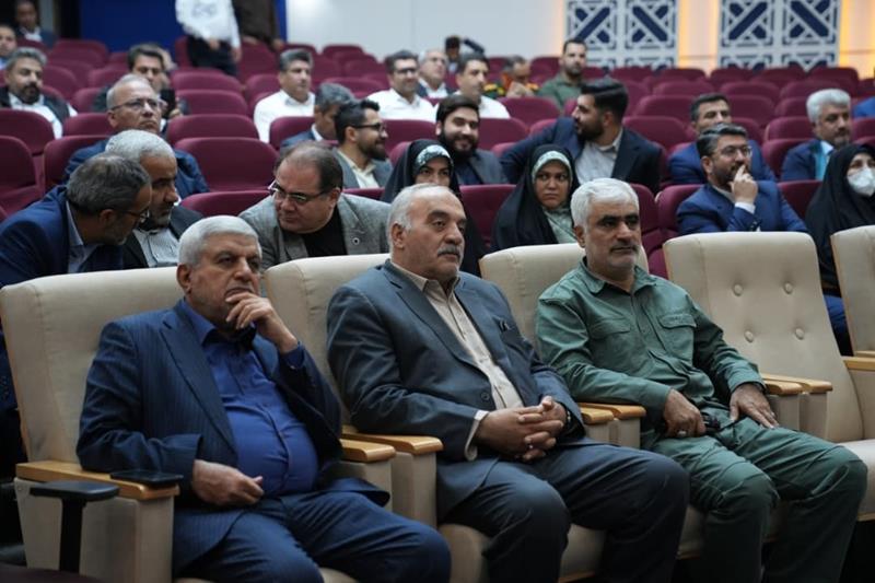 جمع‌آوری گازهای مشعل یک ضرورت ملی است/ تأسیسات نم‌زدایی و فشارافزایی سرچاهی پروژه جمع‌آوری گازهای مشعل در بیدبلند، ساخت متخصصان ایرانی است