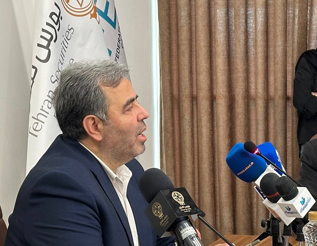 سه دهه حضور پارس دارو در بورس با برنامه توسعه صادرات و افزایش سرمایه