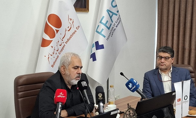 از چالش تأمین مس و کاهش حاشیه سود تا برنامه‌های توسعه و افزایش سرمایه