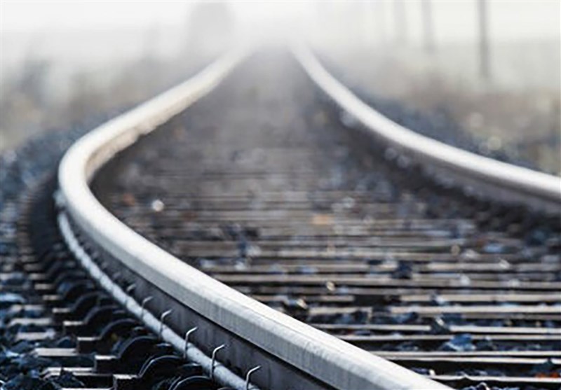 امضای 2 سند مهم خط‌آهن رشت ـ آستارا