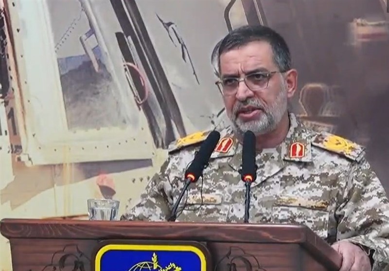  امنیت ملی و قدرت نظامی جزو خطوط قرمز ایران است