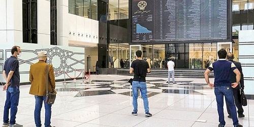 پایان بورس امروز 28 مهر 1405 / اهرمی‌ها زیر فشار عرضه قرار گرفتند