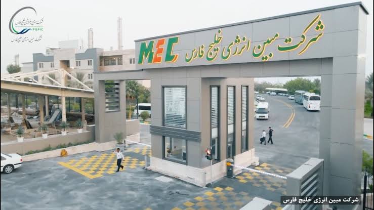 جزییاتی از بازگشت مبین انرژی برای تامین نیازهای یوتیلیتی پتروشیمی‌های عسلویه