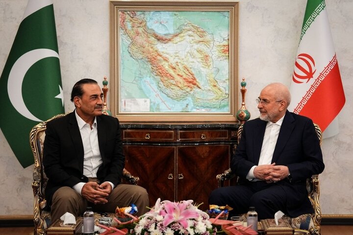  قالیباف: ما پیگیر اجرای شروط یادداشت تفاهم هستیم