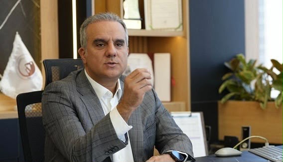 مس کاوان نماد در بورس تهران پذیرفته شد / زینلی: ورود به بورس، پشتوانه تداوم توسعه شرکت است