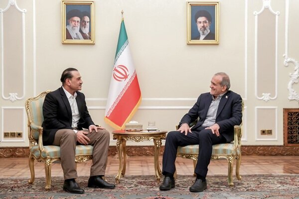 آمریکا باید رویکرد خود در تعامل با ایران را اصلاح کند
