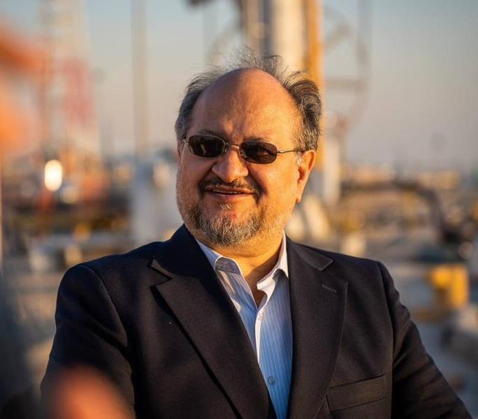 تغییر ساختار هلدینگ خلیج فارس