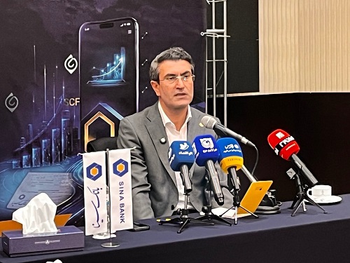 بانک سینا در مسیر رشد؛ منابع ۲۶۰ همتی، افزایش سرمایه ۲۷.۵ همتی و توسعه بانکداری دیجیتال