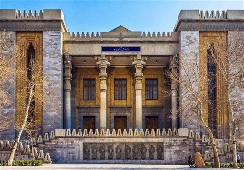 از امروز قطعنامه 2231 و محدودیت‌های آن خاتمه‌یافته تلقی می‌شود