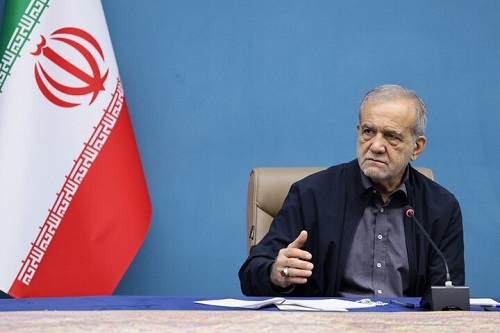 خاک می‌خوریم اما خاک نمی‌دهیم