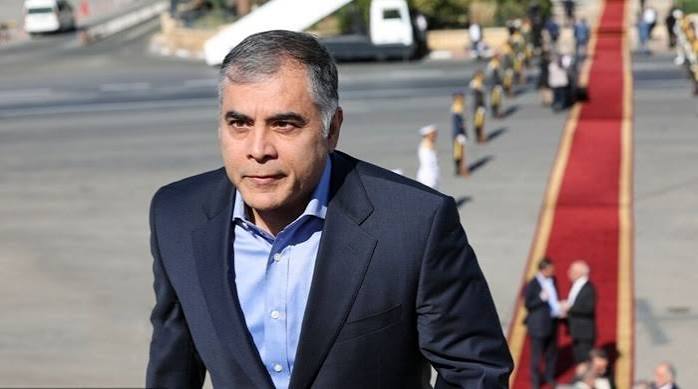 وزیر نفت برای حضور در نشست انرژی بریکس عازم هند شد