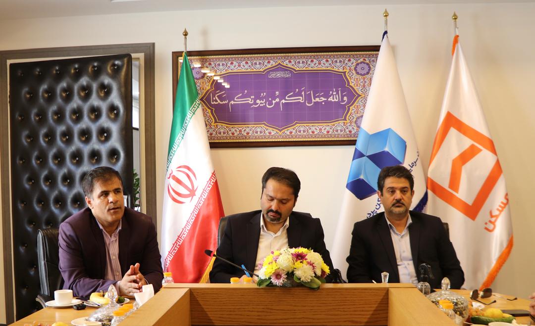 ثپردیس؛ پيشران در اجرای صنعت BIM و ساختمان صفر انرژی در کشور