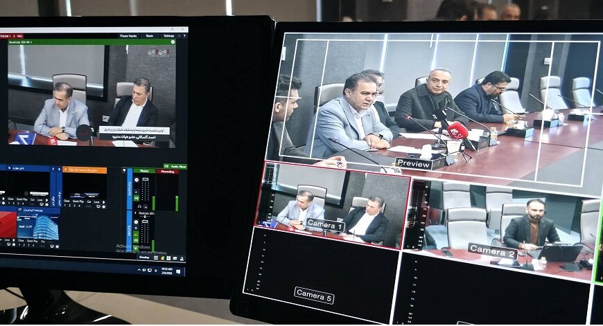 معارفه یک شرکت فعال صنعت ساختمان در فرابورس