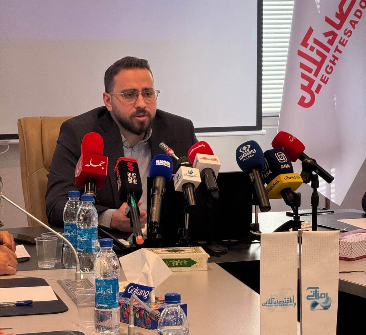  گفت‌وگوی واقعی، تنها راه قانون‌گذاری رمزارز در ایران است 