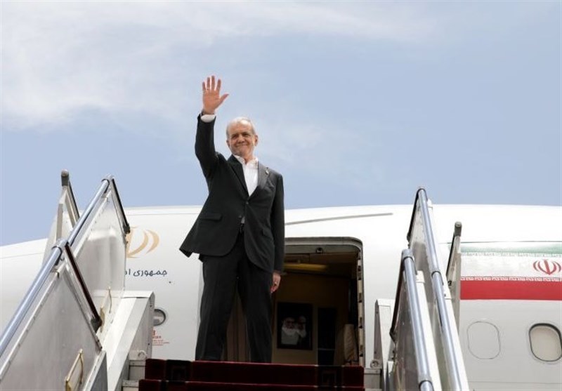  کشورهای اسلامی با اسرائیل قطع ارتباط کنند