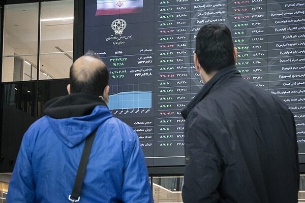 ورود 86 همت پول حقیقی به بازار سهام در 4 ماه