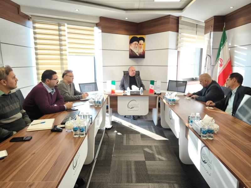 استفاده از فاضلاب شهری و تصفیه پساب به‌عنوان منبع مکمل تأمین آب در دستور کار پتروشیمی دهدشت قرار گرفت