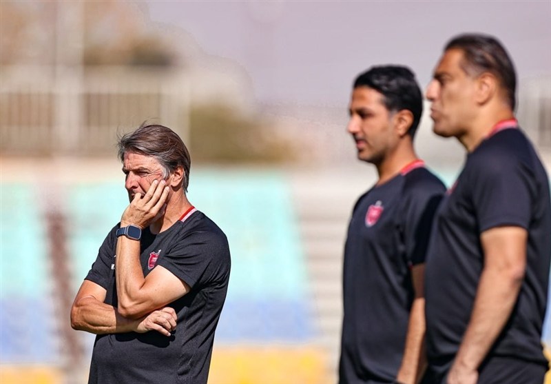 اوسمار درباره دستیارانش تصمیم گرفت؛ اونینگ و خانبان جدا می‌شوند