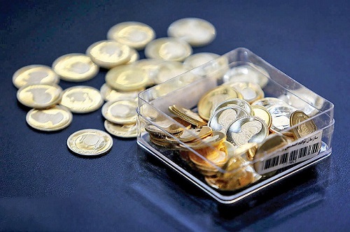 قیمت طلا و سکه امروز ۱ تیر / بازار طلا بر سر دوراهی