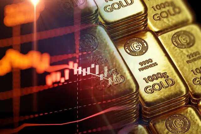 خروج پول حقیقی از صندوق‌های طلا به بیش از ۳۴۰ میلیارد تومان رسید