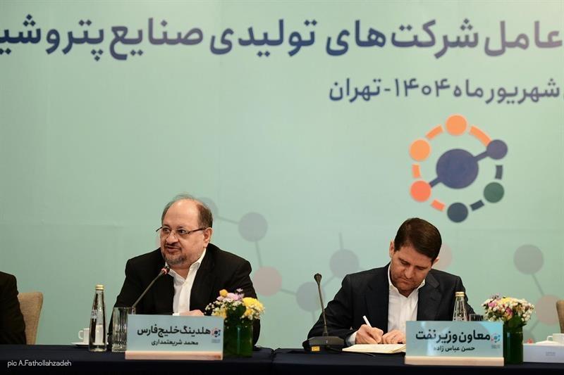 خصوصی‌سازی واقعی تنها راه توسعه صنعت پتروشیمی است / خصوصی‌سازی بدون تدبیر لازم، زنجیره یکپارچه صنعت پتروشیمی را متلاشی کرد/ تأمین پایدار خوراک، منابع مالی و دیجیتال‌سازی، سه محور اصلی پیشتازی پتروشیمی در آینده/ دولت به چالش قطعی مکرر گاز پتروشیمی‌ها در ز
