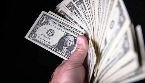 قیمت دلار امروز 21 تیر 1405 / دلار 3 کانال بالا رفت