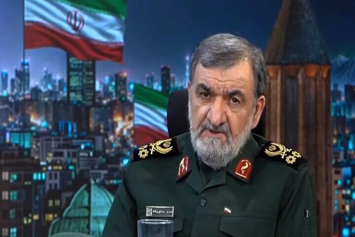 در صورت تجاوز مجدد دامنه جنگ گسترش می‌یابد
