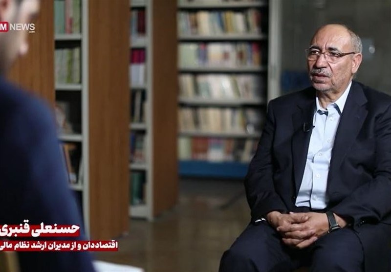 واکاوی ریشه‌های ناکارآمدی بازار سرمایه/ نظام بانک خصوصی ایران ضدتوسعه عمل می‌کند