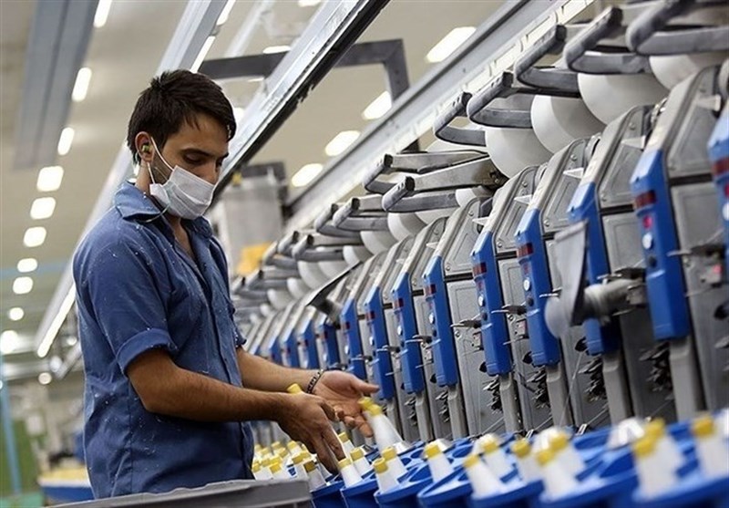 هشدار فرسودگی صنایع ایران؛ بحران ماشین‌آلات فرسوده سد راه رشد اقتصادی شد