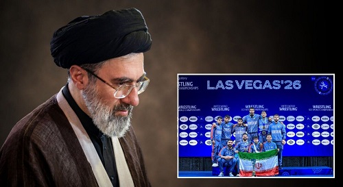 درخشش جوانان ایران در میادین جهانی، مایه امید به آینده‌ای درخشان است