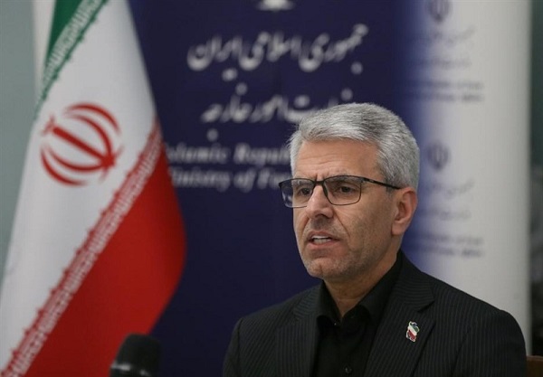  آلمان نمی‌تواند از جنگ حمایت کرده و خود را معلم اخلاق معرفی کند