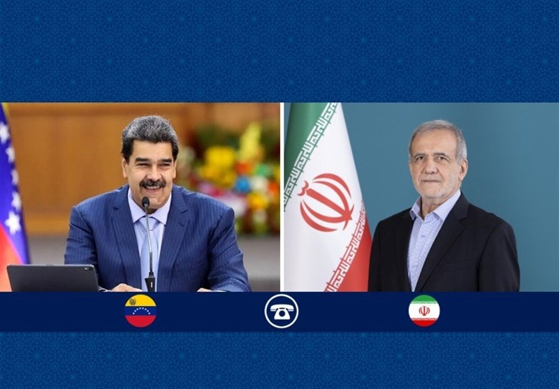 اقدام آمریکا در ونزوئلا تهدید صلح جهانی است