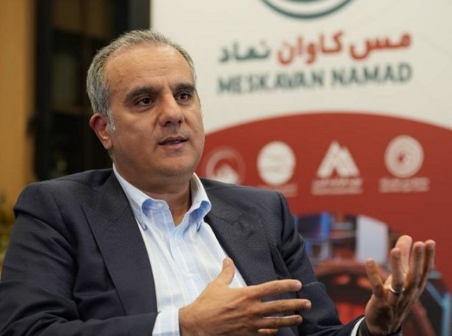 کاوان؛ از معدن عباس‌آباد تا بورس تهران، از تولید مس تا خلق ارزش پایدار