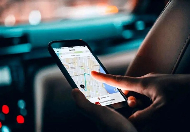 اپلیکیشنهای اینترنتی حمل‌و‌نقل در دسترس قرار گرفتند