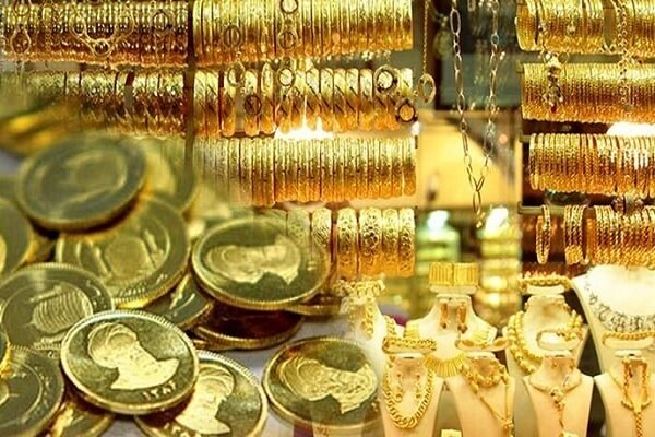 روز آرام بازار طلا؛ قیمت انواع سکه و طلای خام مشخص شد
