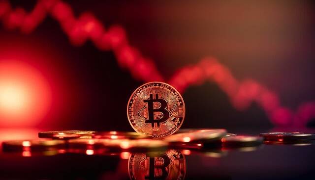 ریزش هم‌زمان طلا، نقره، نفت و بیت‌کوین در بازارهای جهانی