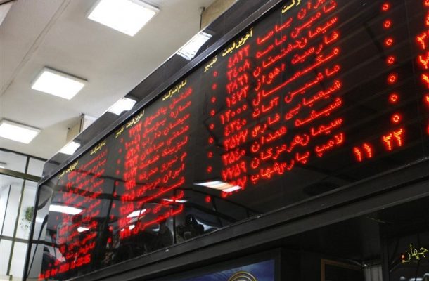 ارزش معاملات خرد سهام در پایان مبادلات امروز به مرز ۵ همت نزدیک شد/ رشد بیش از ۵۲ هزار واحدی شاخص کل بورس