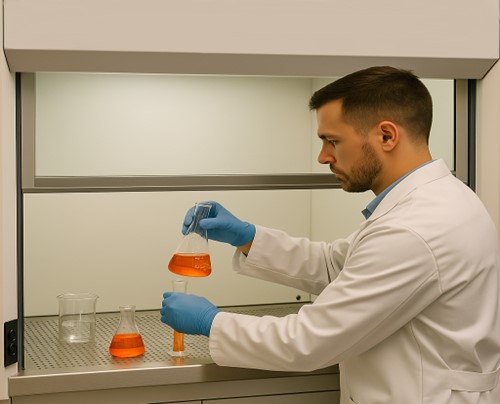 چرا هود شیمی بخشی جدایی ‌ناپذیر از زیرساخت ‌های آزمایشگاه ها است؟