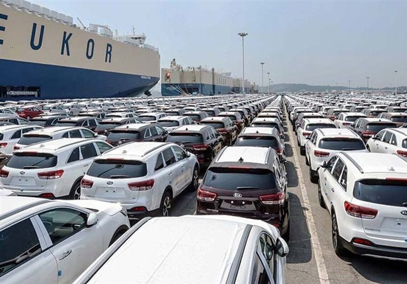 ۸ نکته درباره فرآیند واردات خودرو سواری توسط ایرانیان ساکن خارج از کشور