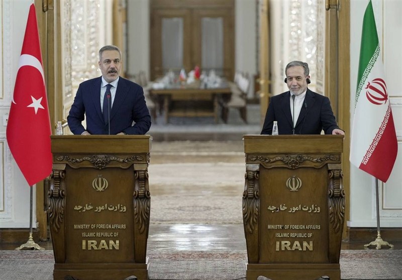 سرکنسولگری ایران در شهر وان گشایش خواهد یافت