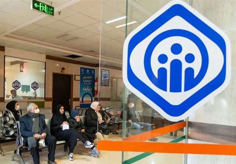 تعهدات مالی سازمان تامین اجتماعی 7ماه تاخیر دارد/ خدمات متوقف نشد