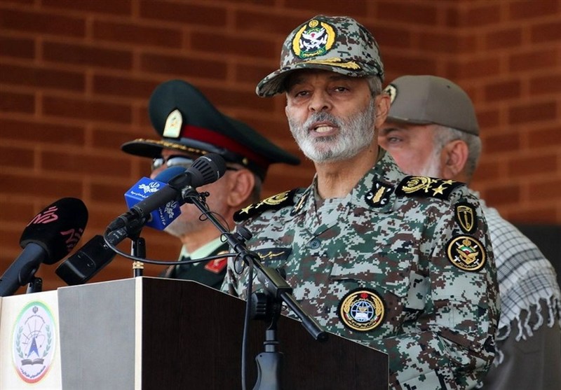  ارتقاء مستمر و دائمی توان پدافند هوایی از اولویت‌های کشور است