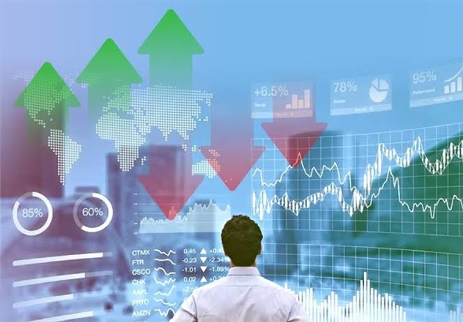 تعداد سهام‌داران فعال بورس در هفته گذشته از مرز ۶۸۲ هزار کد فراتر رفت