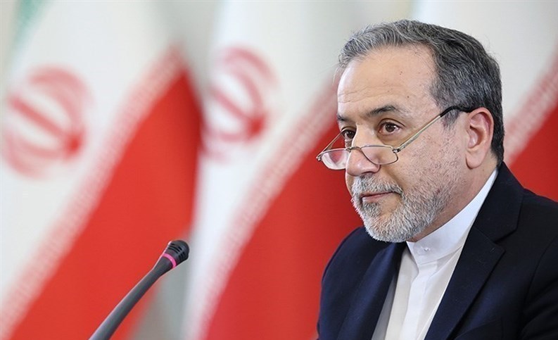 عراقچی: ایران بزرگ‌ترین قربانی سلاح‌های شیمیایی در دوران معاصر است