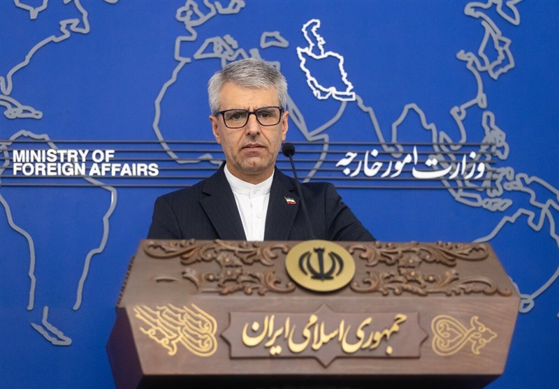 بقائی: ایران برای خنثی‌سازی اسنپ‌بک برنامه روشن دارد/ در حال بررسی پیش‌نویس روسیه هستیم